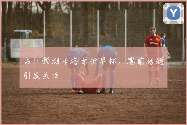 占卜预测卡塔尔世界杯，赛前话题引发关注