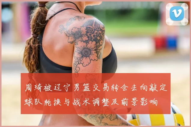 周琦被辽宁男篮交易转会去向敲定球队轮换与战术调整及前景影响