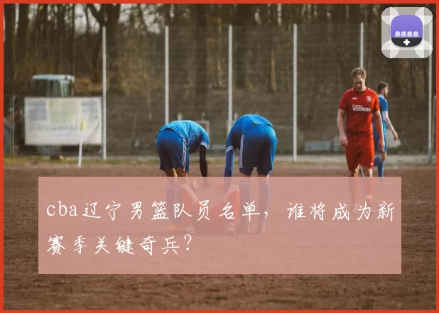 cba辽宁男篮队员名单，谁将成为新赛季关键奇兵？