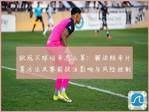 欧冠买球倍率怎么算：解读赔率计算方法及赛前投注影响与风险控制