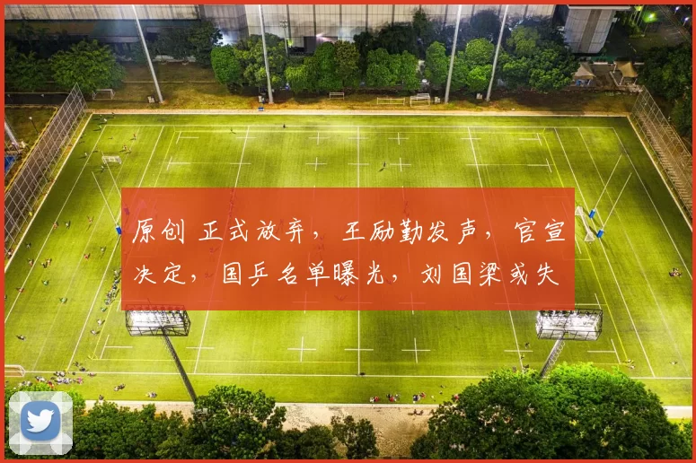 原创 正式放弃，王励勤发声，官宣决定，国乒名单曝光，刘国梁或失望